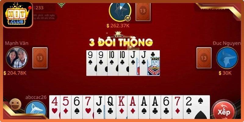 3 Đôi Thông Chặt Được Gì? Tìm Hiểu Cách Dùng Trong Game 1 Khái niệm đôi thông là gì