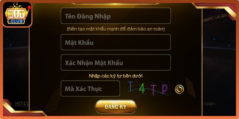 Đăng Ký HitClub – Hướng Dẫn Chi Tiết Từ A-Z Cho Người Mới 2 Cung cấp thông tin cơ bản