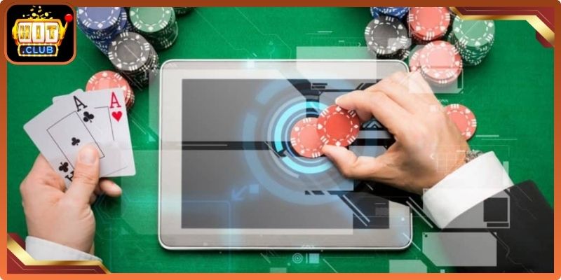 Hướng Dẫn Cách Hack Game Bài Đổi Thưởng Siêu Hiệu Quả 3 Hướng dẫn cách hack game bài đổi thưởng chi tiết