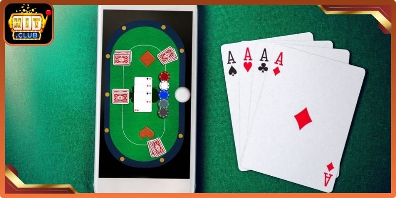 Hướng Dẫn Cách Hack Game Bài Đổi Thưởng Siêu Hiệu Quả 1 Hack game bài đổi thưởng là gì