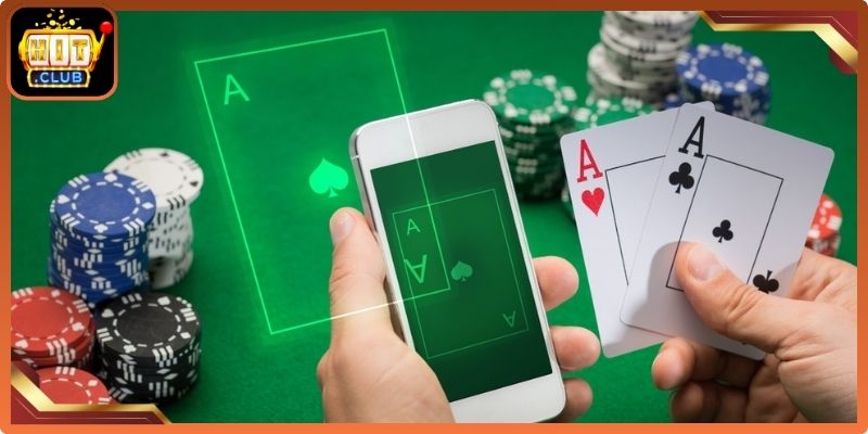 Hướng Dẫn Cách Hack Game Bài Đổi Thưởng Siêu Hiệu Quả 2 Vì sao không nên hack game bài