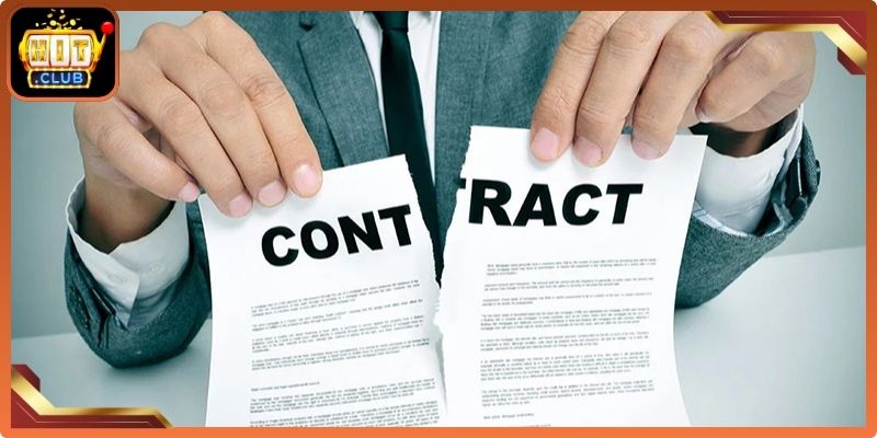 Miễn Trừ Trách Nhiệm Hitclub – Cập Nhật Chính Sách Mới Nhất 2 Quy định cơ bản cần nắm rõ